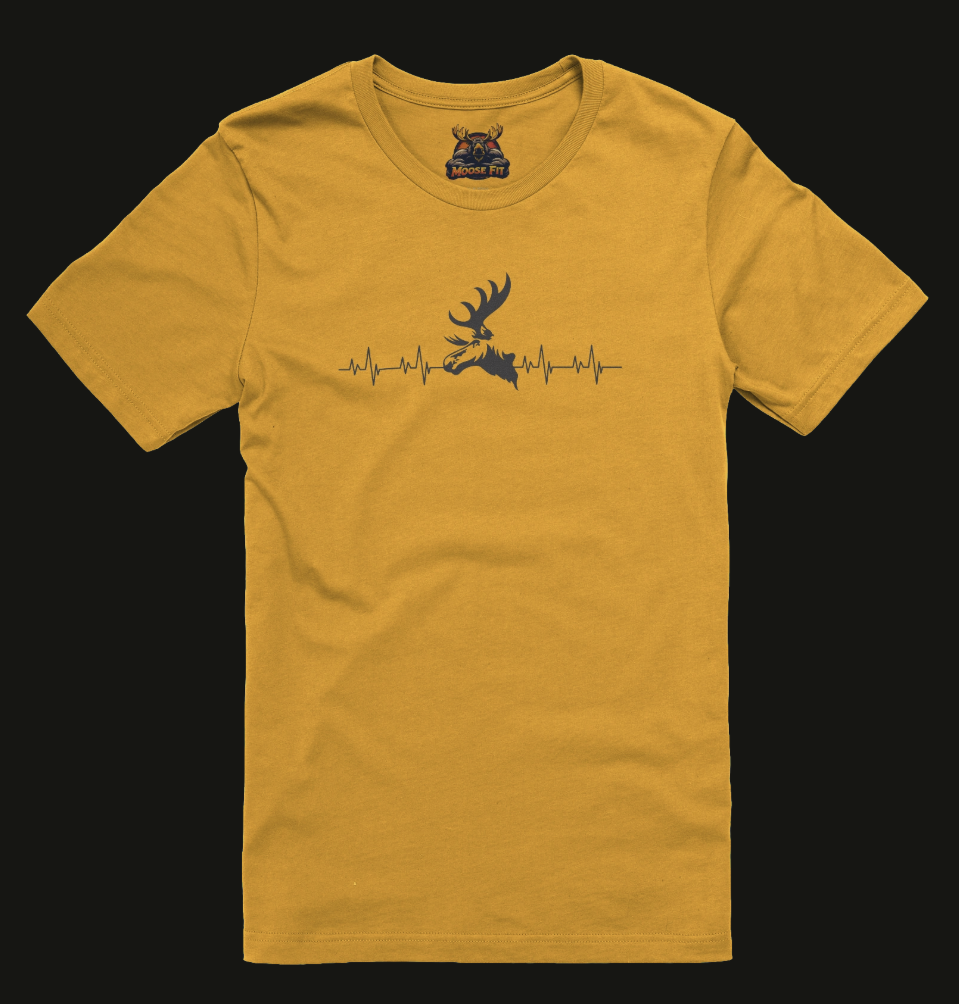 MooseFit Pulse Tee