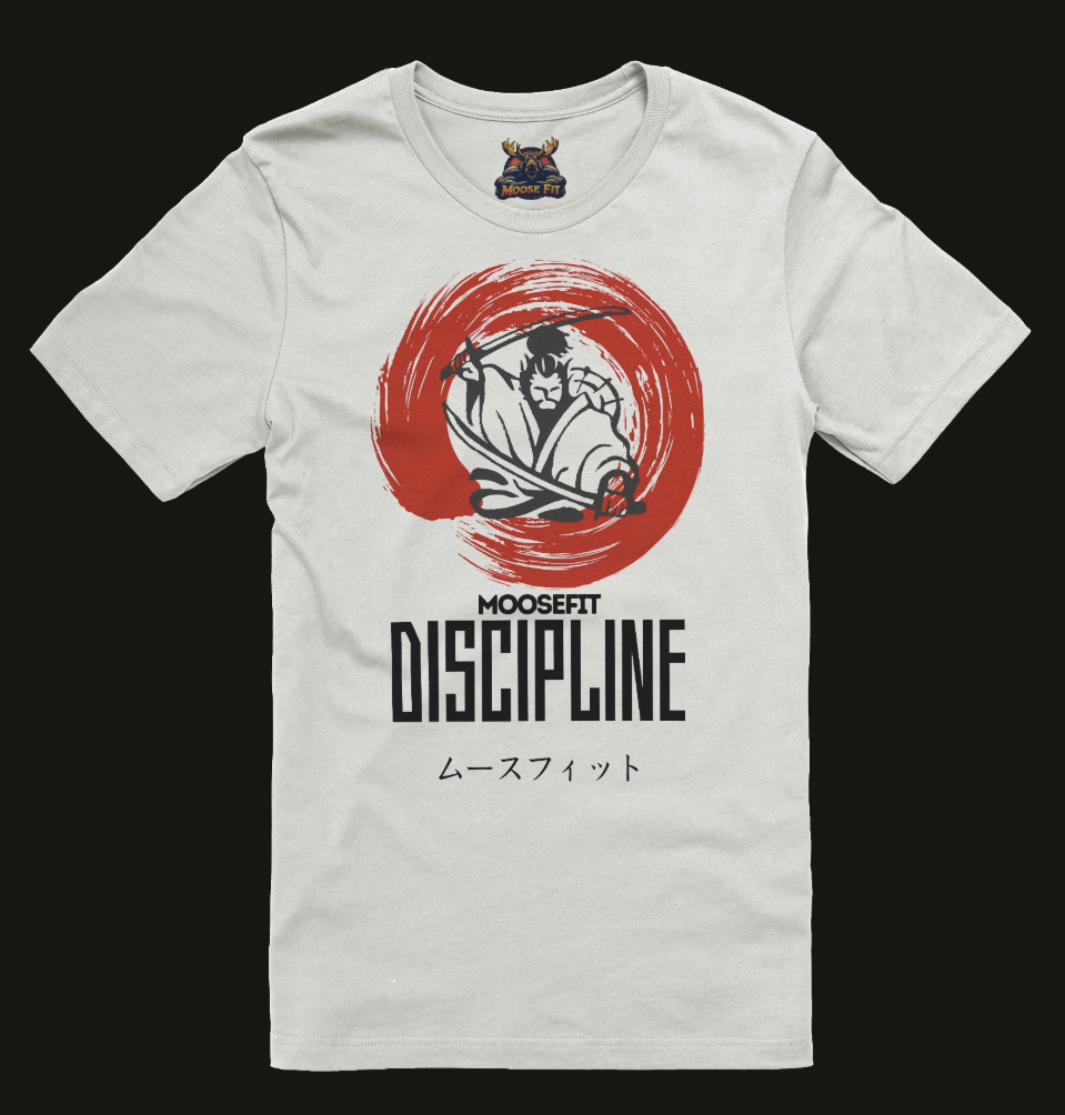Samuri Portal Warrior Tee